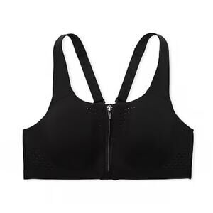 VSX Featherweight Max Front-Close Sports Bra Workout 34C Maximum support Gym